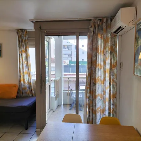 Graziella 205 * ז'ואן-לה-פינס