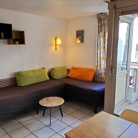 דירה Graziella 205 *