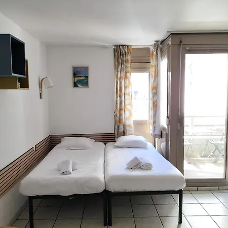 דירה Graziella 205