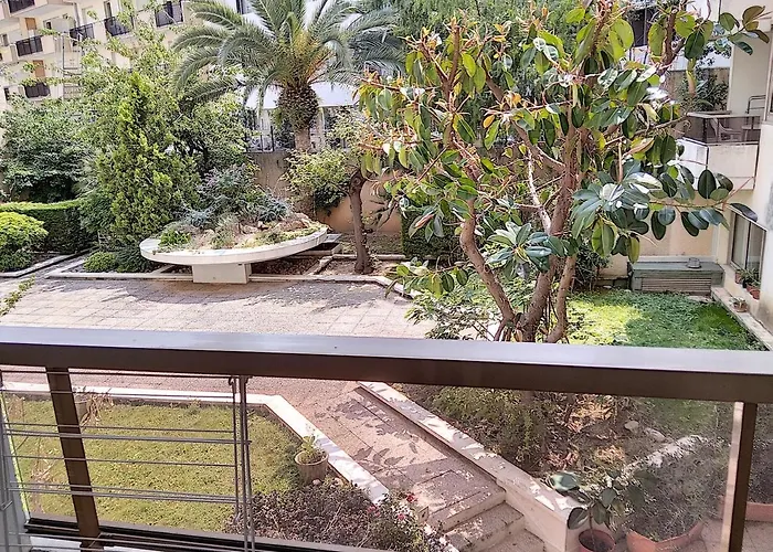 Graziella 205 דירה