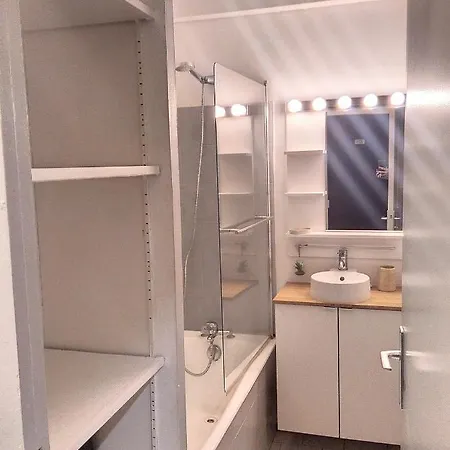Apartmán Graziella 205