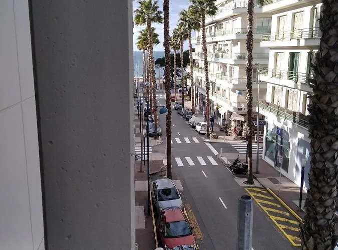 Graziella 205 * Juan-les-Pins