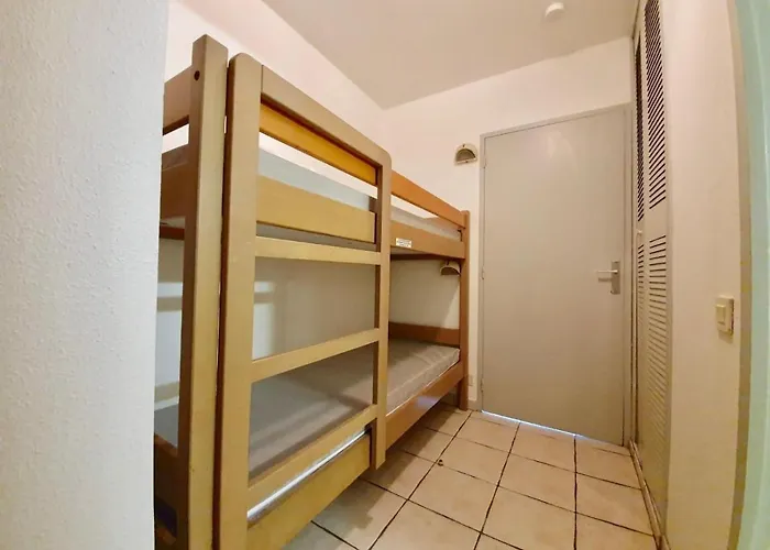 Apartamento Graziella 205