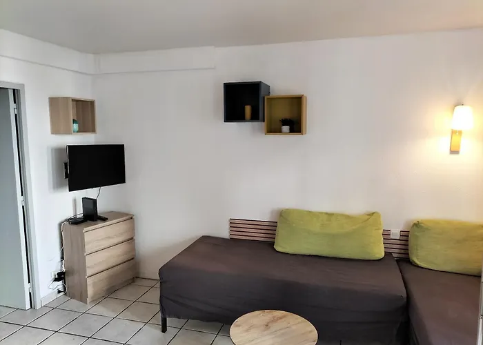 Graziella 205 Juan-les-Pins