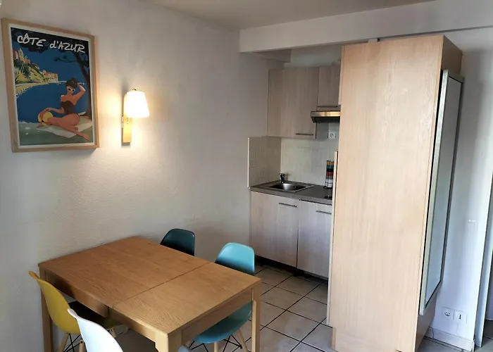 Graziella 205 Juan-les-Pins