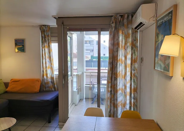 Graziella 205 * Juan-les-Pins