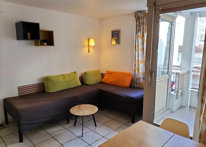 Apartamento Graziella 205 *