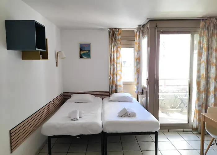 Apartamento Graziella 205